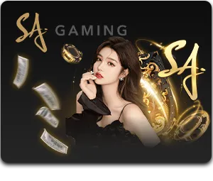 แนะนำค่าย SA Gaming